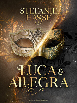 cover image of Luca & Allegra